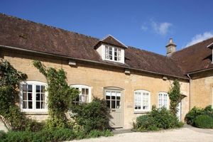 Saratoga Cottage