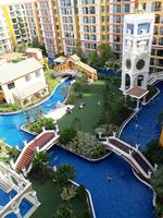 Venetian Pattaya By Pany