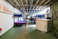 Boot Camp Central - Hostel