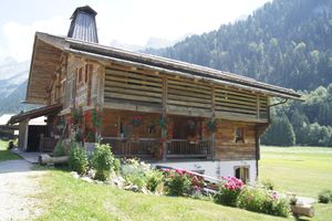 Les Fermes de Pierre et Anna