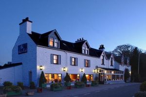 The Airds Hotel and Restaurant