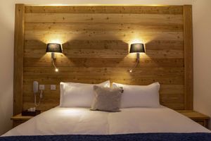 Hotel Snow Chill