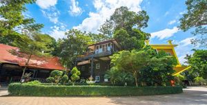 Phutara Resort Ranong