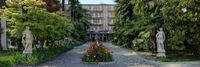 Hotel Terme Villa Piave