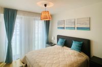 ART Garden Towers Prague