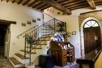 Agriturismo Casale dei Frontini