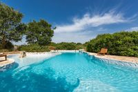 Trulli di Monte Reale