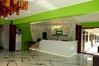 London Beach Resort and Hotel