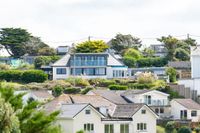 Blue Bay Beach House