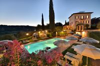 Domus Volumnia Country House