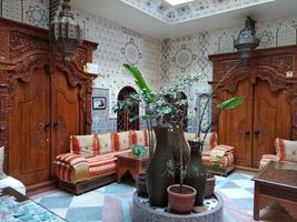 Riad Bab Berdaine