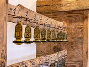 Hotel da Beppe Sello