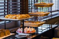 Madison Hotel Yantai Multiple Government