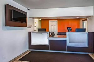 Park Inn by Radisson Salt Lake City Airport