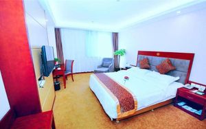 Days Inn City Center Xi'an