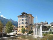 Bijou Hotel+Ingresso QC Terme Monte Bianco