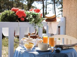 Logis Hotel les Vagues