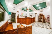 The Jhon's Cianjur Aquatic Resort