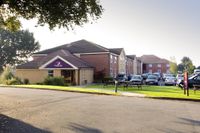 Premier Inn Hereford Holmer