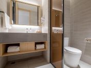 JI Hotel Beiing Capital Airport