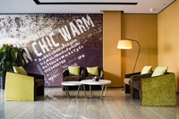 IU Hotels·Kunming Xichang Road Jinma Biji Fang