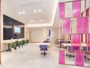 Lavande Hotels Ningbo South Railway Station North