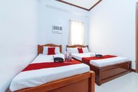 RedDoorz @ D Maagma Street - Vaccinated Staff