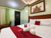 RedDoorz @ Calapandayan Subic Zambales