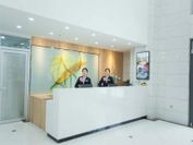 Greentree Inn Liaocheng Xinxian Bus Business Hotel