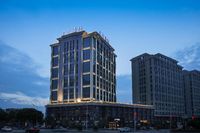 Ji Hotel (Zhangjiajie Tianmen Mountain)