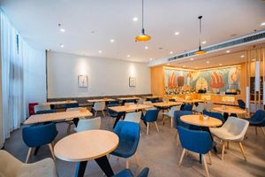 Hanting Hotel(qianhu ,nanchang university)