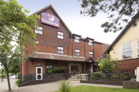 Premier Inn Milton Keynes Central - Xscape