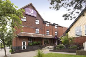 Premier Inn Milton Keynes Central - Xscape