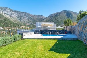 Aquamarine Villas