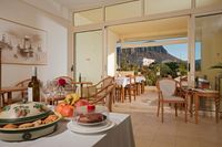 Fotis Studios & Apartments