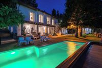 Casa da Avó Chiquinha