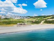 Fairmont La Hacienda Costa del Sol