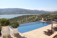 Casa Rural El Olivar B&B