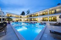 Avaton Luxury Resort