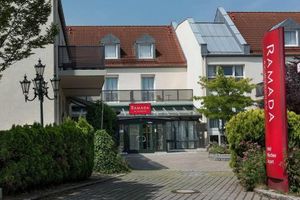 Ramada by Wyndham München Airport