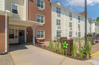 Extended Stay America Suites Newport News Yorktown