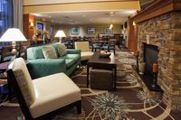 Candlewood Suites Eagan Arpt South - Mall Area by IHG