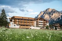Mareo Dolomites Hotel
