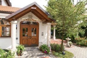 Hotel Lechnerhof Unterföhring