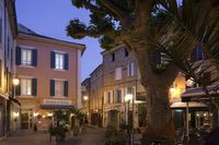 L'Herbier d'Orange+Billet au Pont d'Avignon