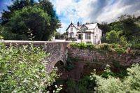 The Newbridge on Usk