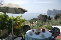 Marina Del Cantone Chalet