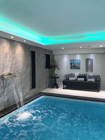 Les Criquets Hôtel & Spa