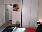 Les Chambres Hautes d'Anastasia