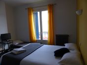 Hôtel La Belle Etoile+Billet à Planète Sauvage - 1 Jour